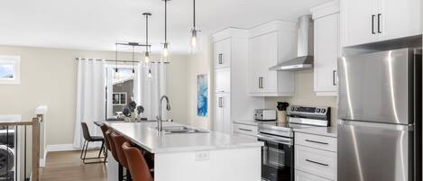 Krydderier, køkkenø