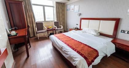 New Fali Hotel