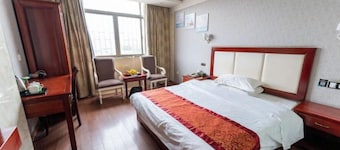 New Fali Hotel