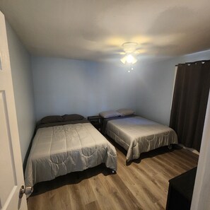 3 chambres, Wi-Fi, draps fournis