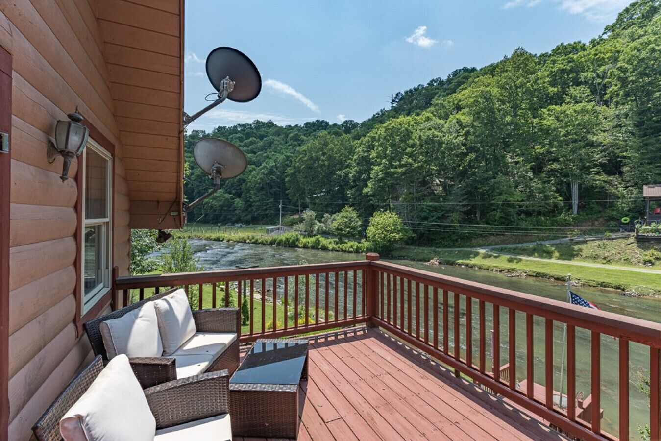 テラス / パティオ