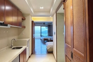 Room - Jianjia Hotel (Country Garden Ten-Mile Silver Beach) (Huidong)