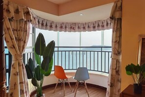 Room - Jianjia Hotel (Country Garden Ten-Mile Silver Beach) (Huidong)