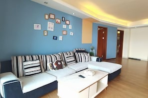 Room - Jianjia Hotel (Country Garden Ten-Mile Silver Beach) (Huidong)