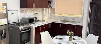 House in the city of Catamayo, the valley of the Eternal Sun, close to everything.