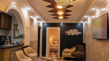 3 dormitorios, wifi gratis, ropa de cama
