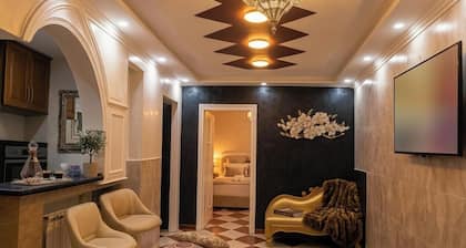 Escale Royale Mostaganem