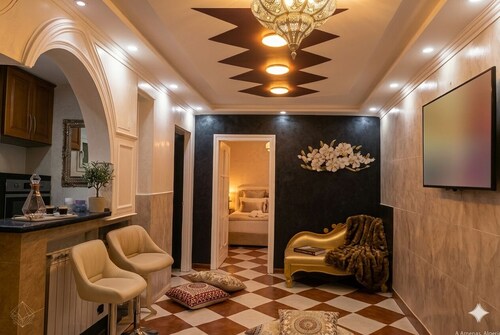 Escale Royale Mostaganem