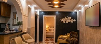 Escale Royale Mostaganem