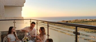 Escale Royale Mostaganem