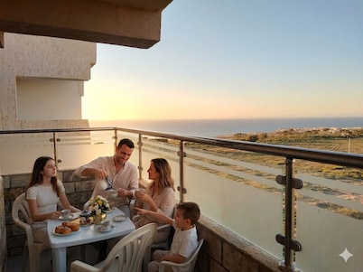 Escale Royale Mostaganem