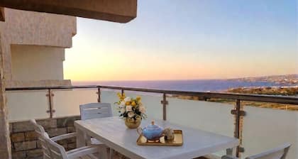 Escale Royale Mostaganem