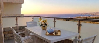 Escale Royale Mostaganem