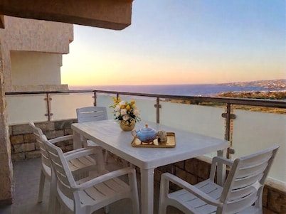 Escale Royale Mostaganem