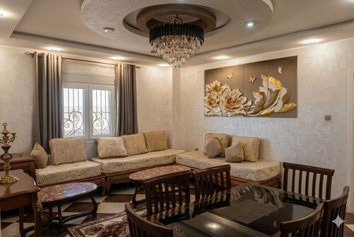 Escale Royale Mostaganem