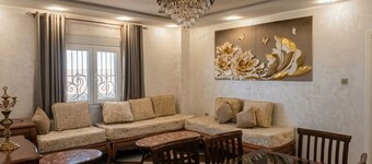 Escale Royale Mostaganem