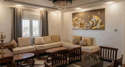 Escale Royale Mostaganem