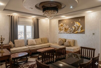 Escale Royale Mostaganem