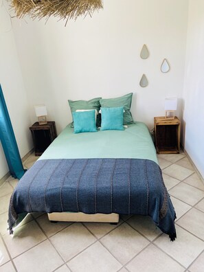3 Schlafzimmer, Bügeleisen/Bügelbrett, WLAN, Bettwäsche