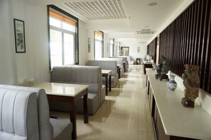 Restaurant - Hewu Bay Farmhouse (Shanghai)