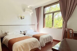 Room - Hewu Bay Farmhouse (Shanghai)