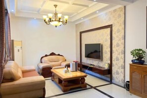 Room - Hewu Bay Farmhouse (Shanghai)