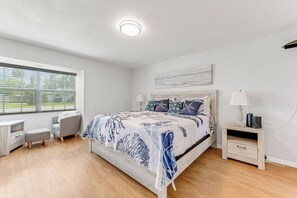 3 dormitorios, wifi, ropa de cama