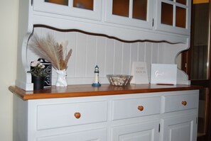 Interior - Villa Ines ~ Holiday Home (Castiadas)