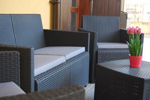 Terras