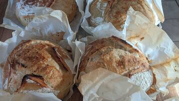 Nourriture et boissons