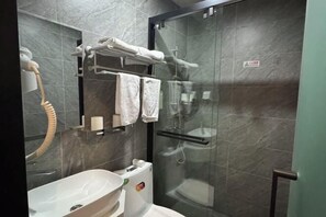 Room - F1 Business Hotel (Shanghai Xinhua Hospital) (Shanghai)