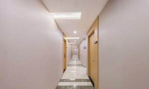 Interior - F1 Business Hotel (Shanghai Xinhua Hospital) (Shanghai)