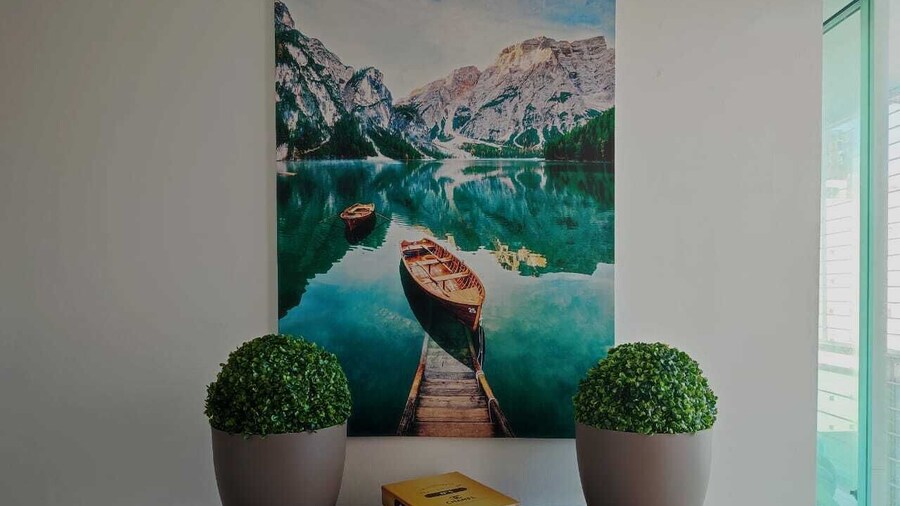 Habitación Privada Centrica