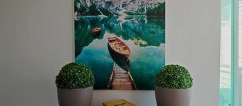 Habitación Privada Centrica