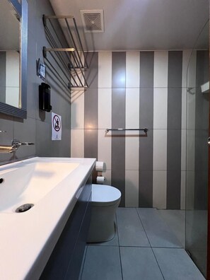 Phòng Deluxe | Phòng tắm