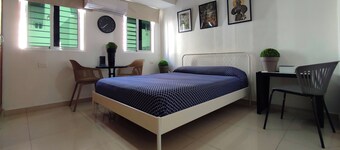 Habitación Privada Centrica