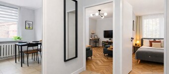 Friends - by Kairos Apartments
