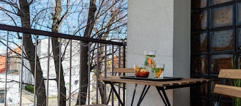Friends - 由Kairos Apartments管理