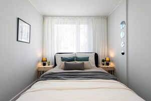 1 habitación y caja de seguridad en la habitación 