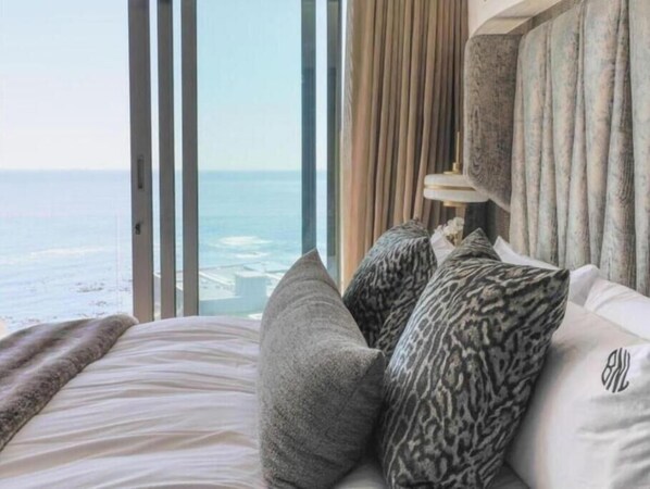 3 Schlafzimmer, WLAN, Bettwäsche