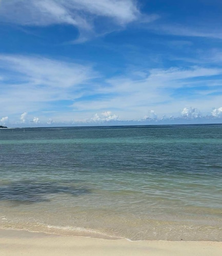 Miti Maninoa Ocean Club