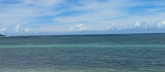 Miti Maninoa Ocean Club