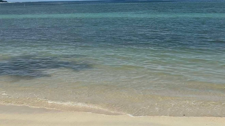 Miti Maninoa Ocean Club