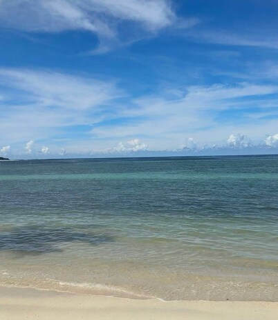 Miti Maninoa Ocean Club