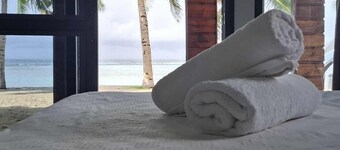 Miti Maninoa Ocean Club