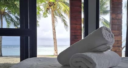 Miti Maninoa Ocean Club