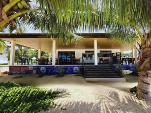 Exterior - Miti Maninoa Ocean Club (Maninoa)