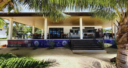 Ocean Club Maninoa