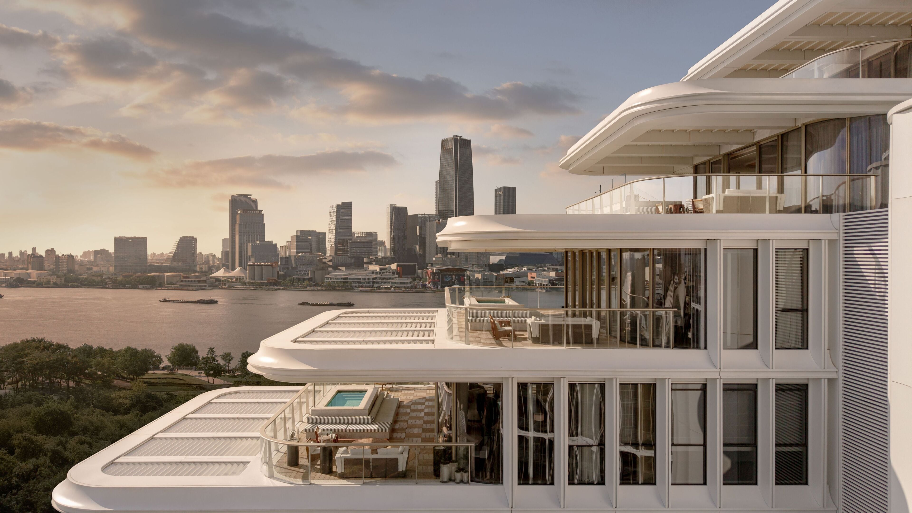 Suite – president, 1 kingsize-seng | Minibar, wi-fi (inkludert) og sengetøy