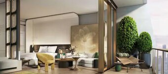 Waldorf Astoria Shanghai Qiantan